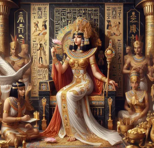 Cleopatra