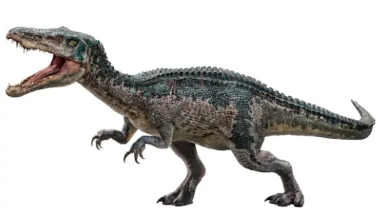 Baryonyx