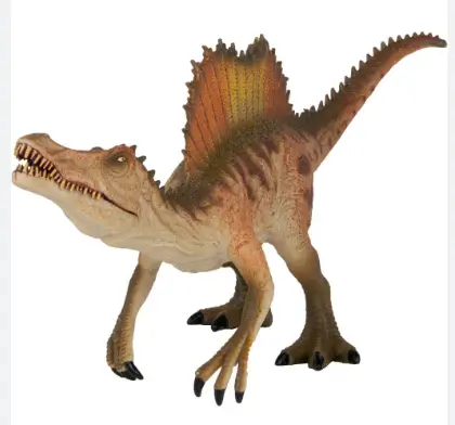 Spinosaurus 2