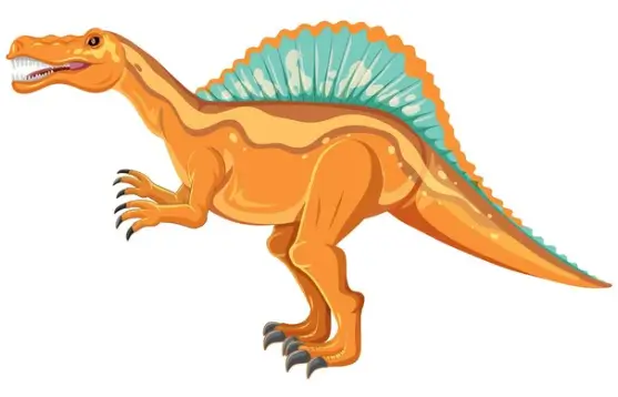 Spinosaurus