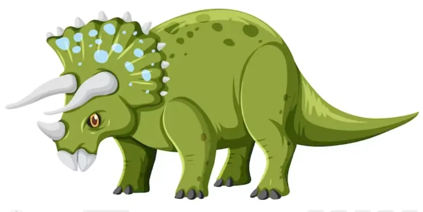 Triceratops