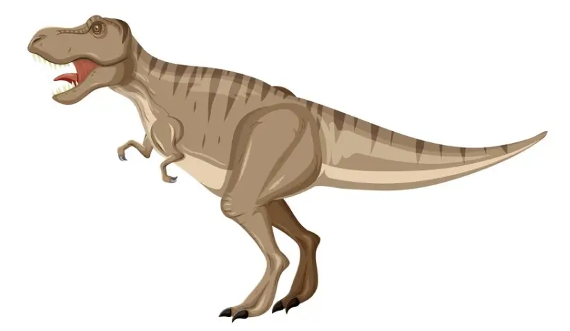 Tyrannosaurus rex