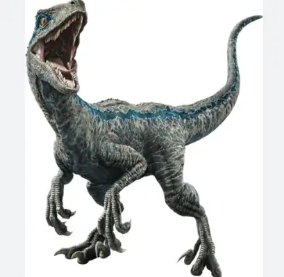 velociraptor caracteristicas