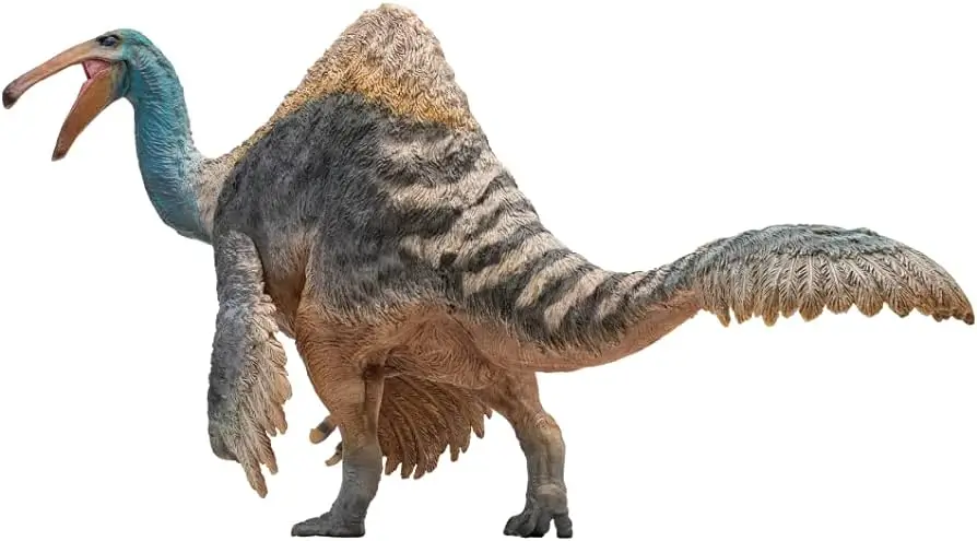 Deinocheirus