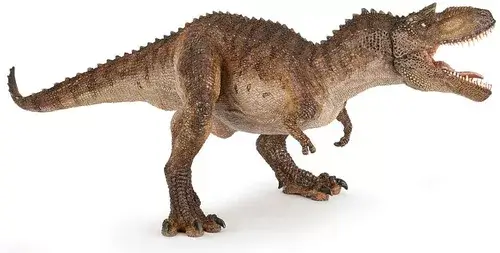 Gorgosaurus