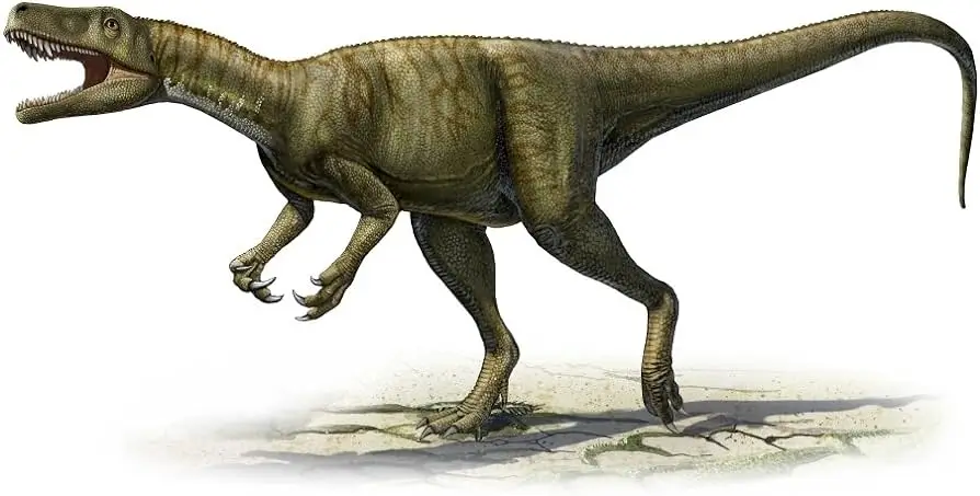 Herrerasaurus