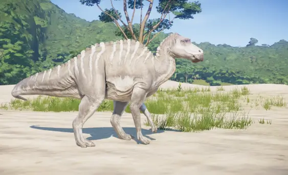 Maiasaura