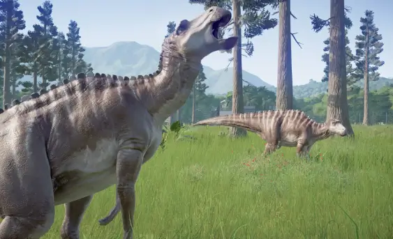 Maiasaura