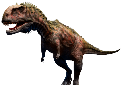 Majungasaurus