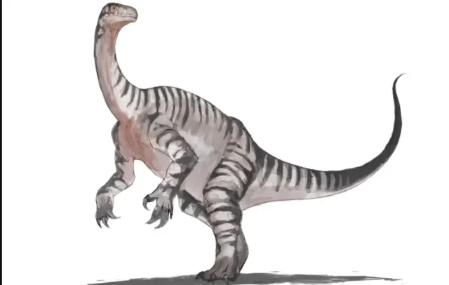 Plateosaurus 