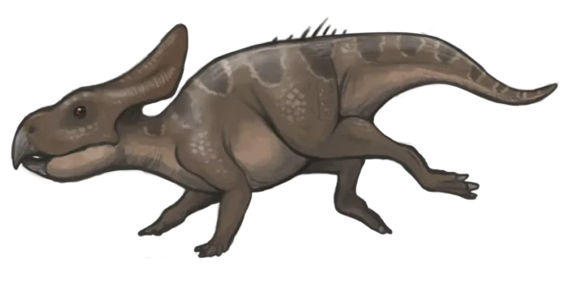 Protoceratops